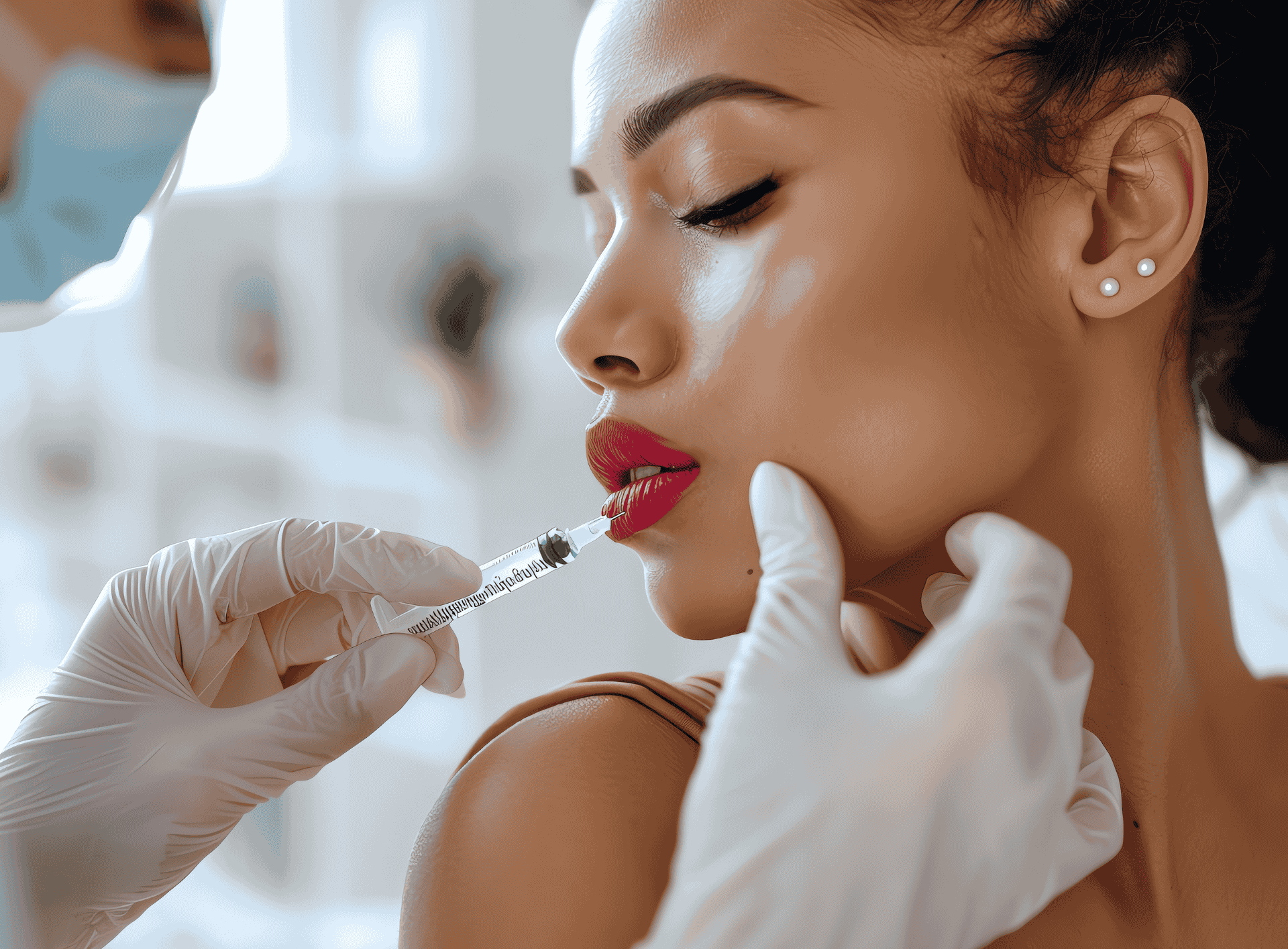 Profile Balancing Package