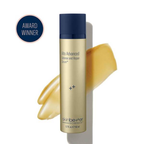 Alto Advanced Defense and Repair Serum - Image 3