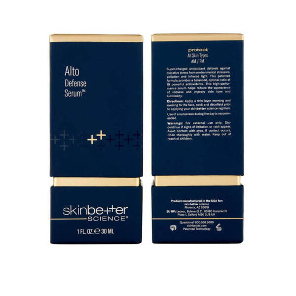 Alto Defense Serum - Image 2