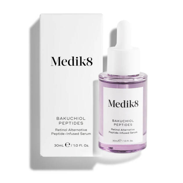 Bakuchiol Peptides