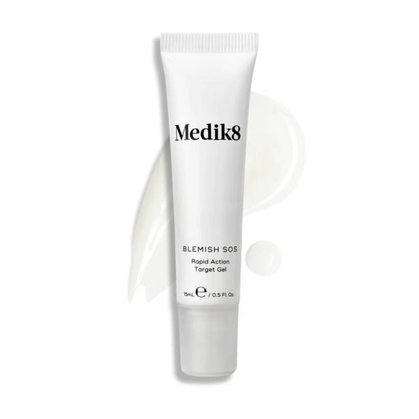 Blemish SOS - Image 2