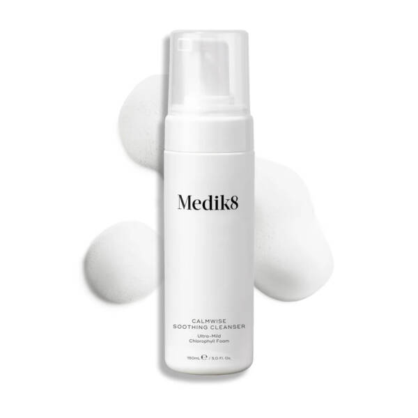 Calmwise Soothing Cleanser - Image 2