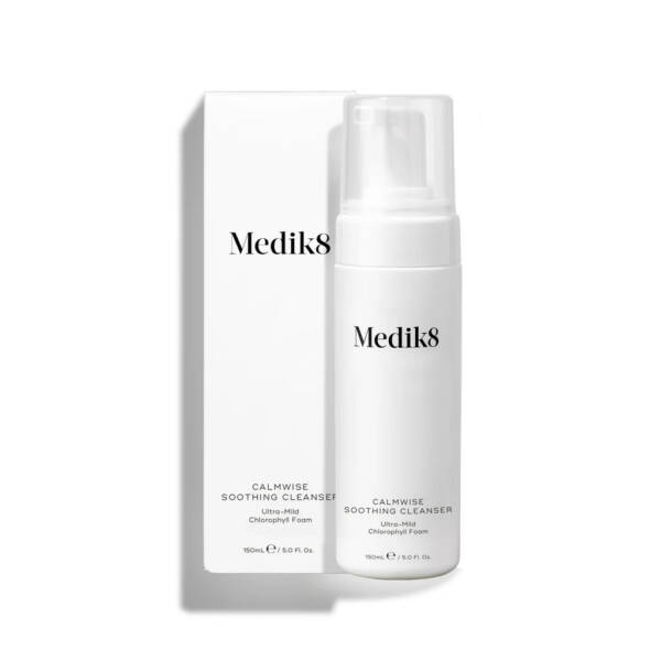 Calmwise Soothing Cleanser