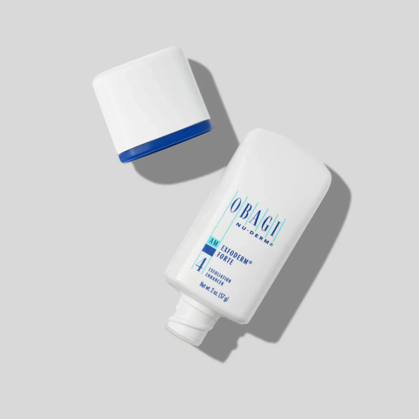 Obagi Nu-Derm Exfoderm Forte - Image 2