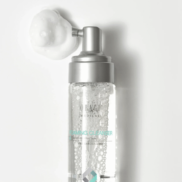 Foaming Cleanser - Image 2