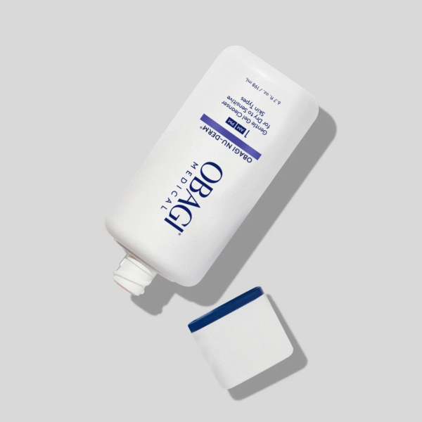 Obagi Nu-Derm Gentle Cleanser - Image 2