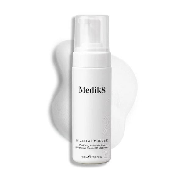 Micellar Mousse - Image 2