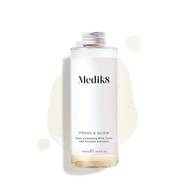 Press & Glow Tonic - Image 2