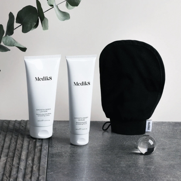 Smooth Body Exfoliating Kit - Image 2