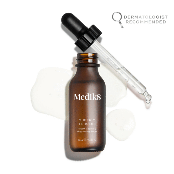 Super C Ferulic - Image 2