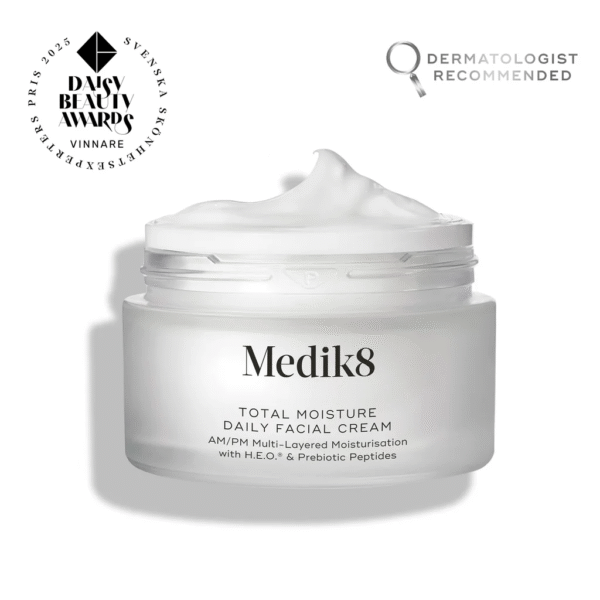 Total Moisture Daily Facial Cream - Image 2