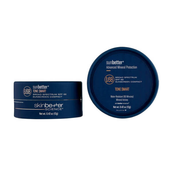 Sunbetter TONE SMART SPF 68 Sunscreen Compact - Image 2