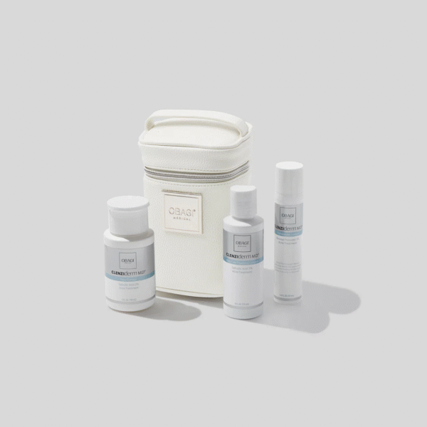 CLENZIderm M.D. Acne System