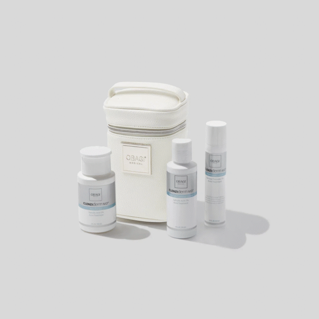 CLENZIderm M.D. Acne System