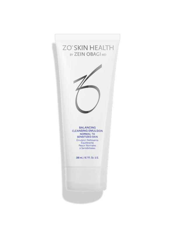 Balancing  Cleansing Emulsion