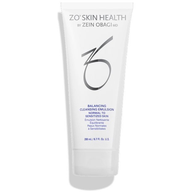 Balancing  Cleansing Emulsion
