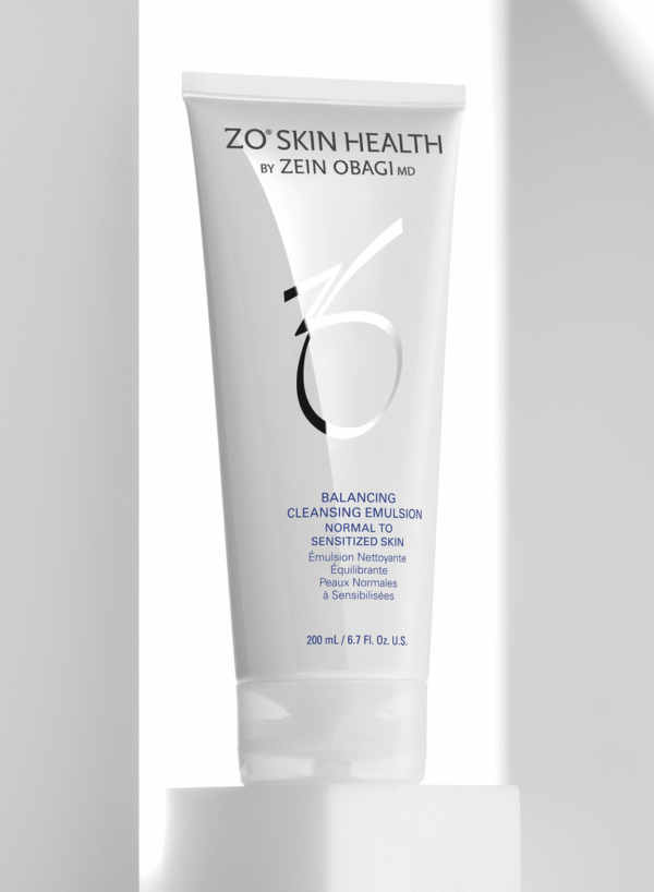 Balancing  Cleansing Emulsion - Image 2