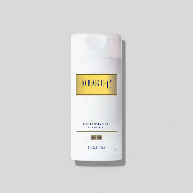 C-Cleansing Gel