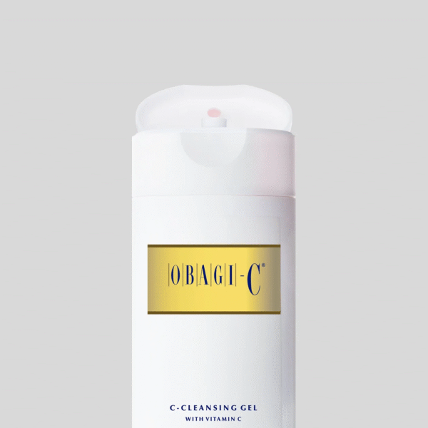 C-Cleansing Gel - Image 2