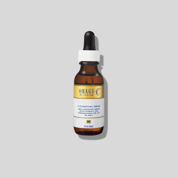 Rx Clarifying Serum Normal to Dry