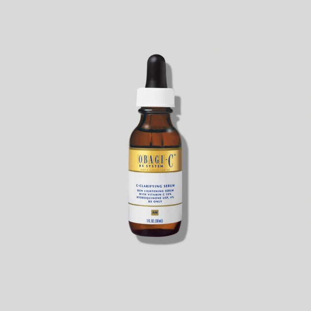 Rx Clarifying Serum Normal to Dry