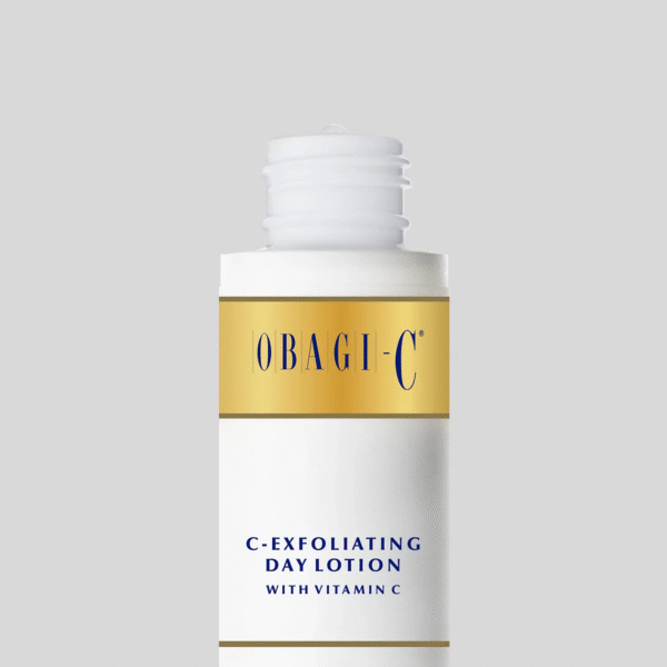C-Exfoliating Day Lotion - Image 2