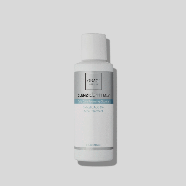 CLENZIderm M.D Daily Care Foaming Cleanser