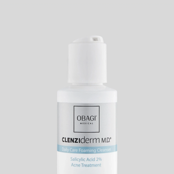 CLENZIderm M.D Daily Care Foaming Cleanser - Image 2