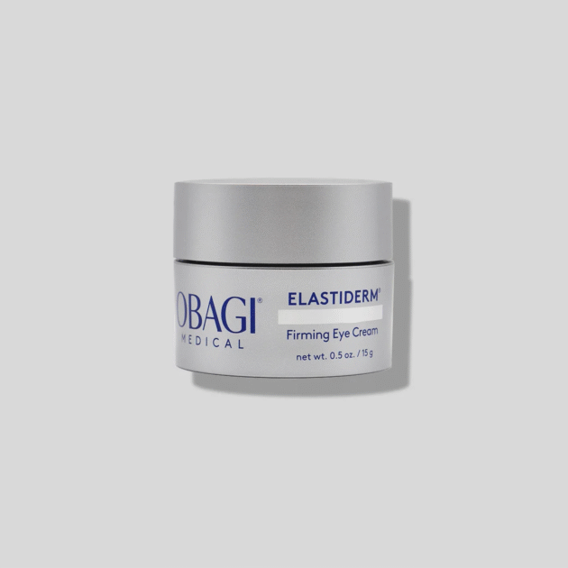 Elastiderm Eye Cream