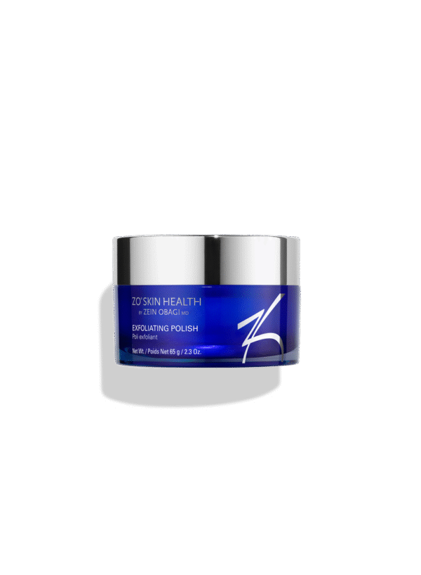Exfoliating Polish