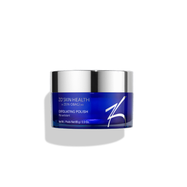 Exfoliating Polish