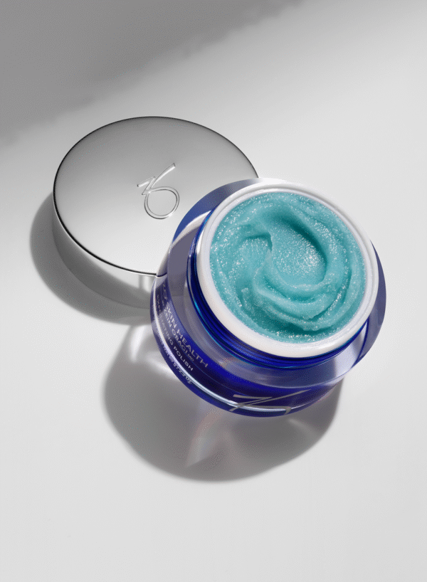 Exfoliating Polish - Image 2