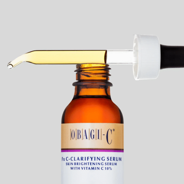 Fx C-Clarifying Serum - Image 2