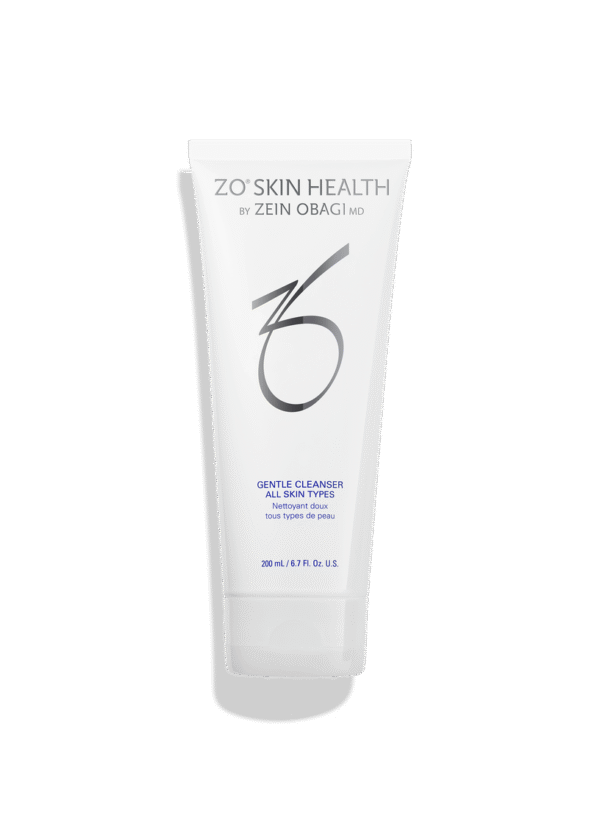 Gentle Cleanser