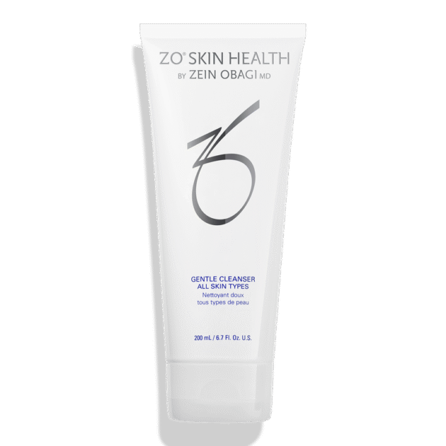 Gentle Cleanser