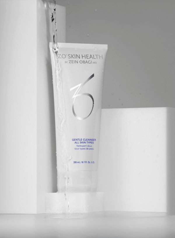 Gentle Cleanser - Image 2