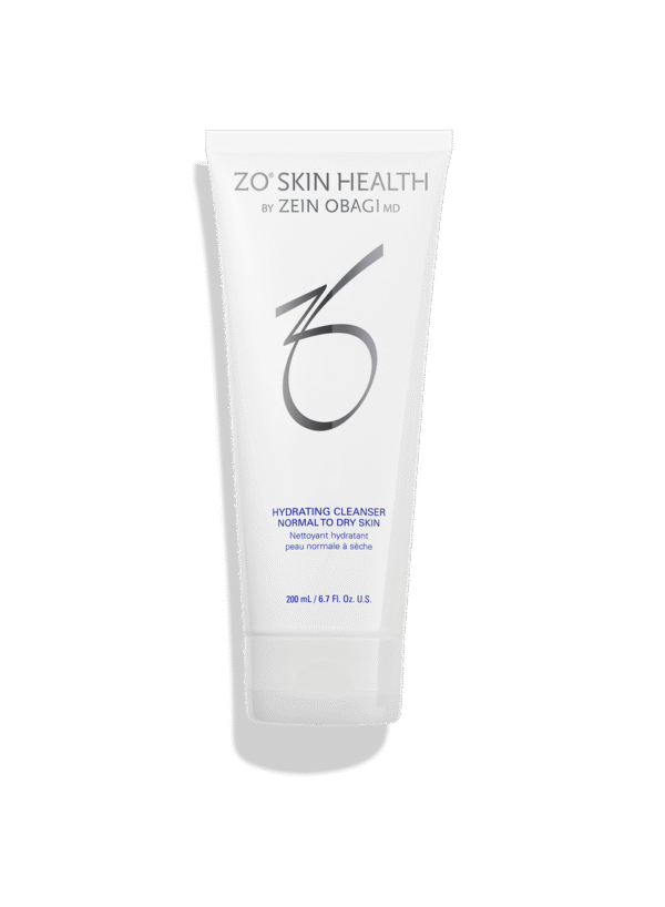 Hydrating Cleanser