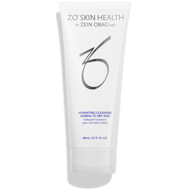 Hydrating Cleanser