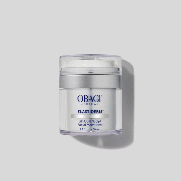 Elastiderm Lift Up & Sculpt Facial Moisturizer 5