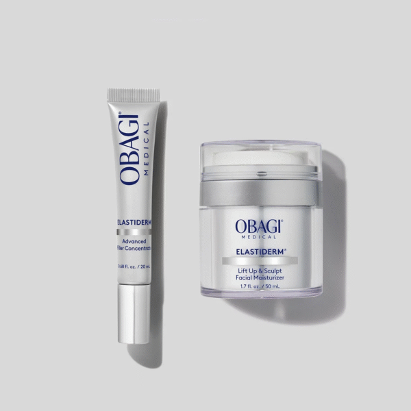 Elastiderm Lift Up & Sculpt Facial Moisturizer 5 - Image 2