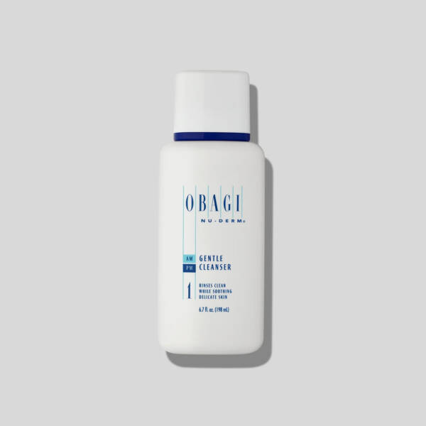 Obagi Nu-Derm Fx Skin Transformation System Normal to Dry - Image 2