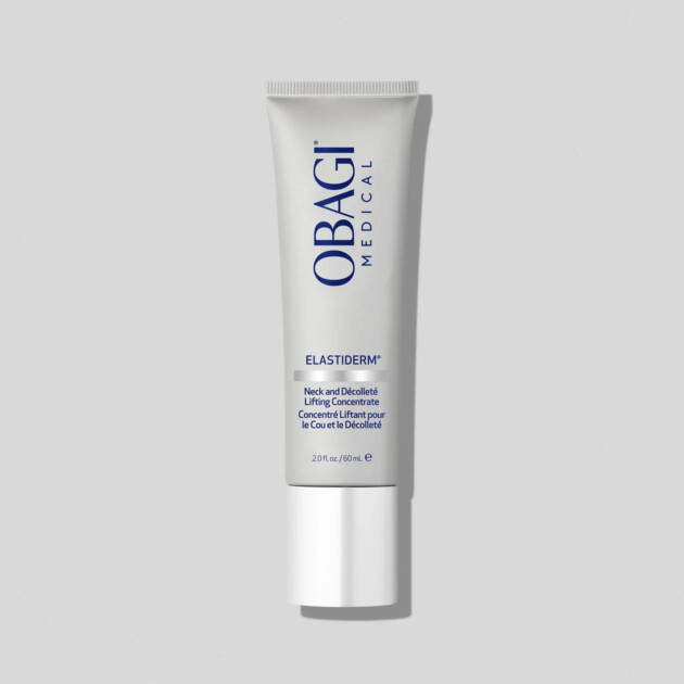 Elastiderm Neck and Decollete Concentrate