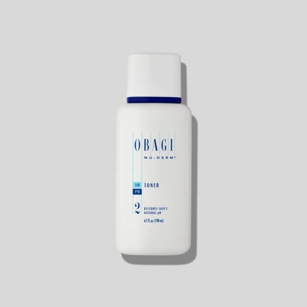 Obagi Nu-Derm Fx Skin Transformation System Normal to Oily - Image 5