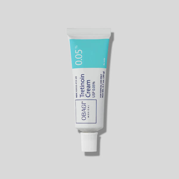 Tretinoin 0.05% Cream