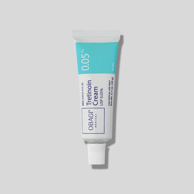 Tretinoin 0.05% Cream