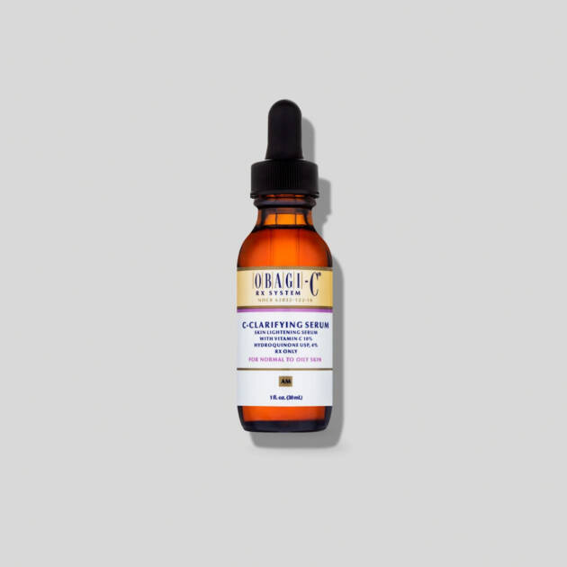 Rx Clarifying Serum Normal to Oily