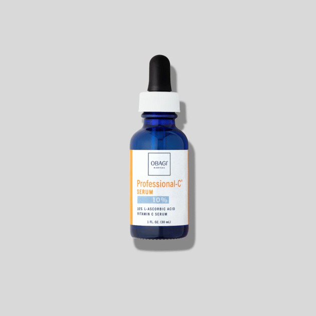 Professional-C 10% Serum