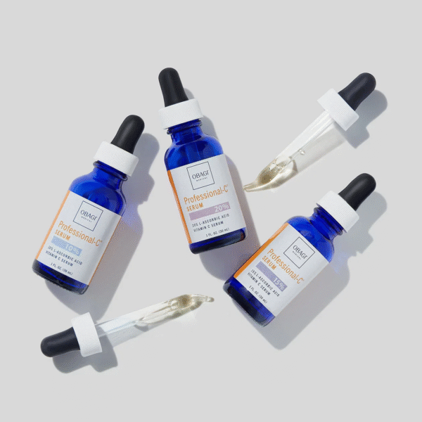 Professional-C 10% Serum - Image 2