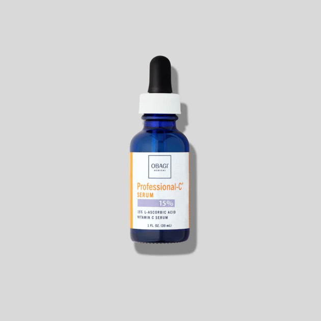 Professional-C 15% Serum