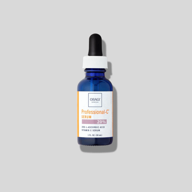 Professional-C 20% Serum